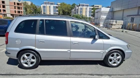 Opel Zafira - 2300 € - 31802527 7