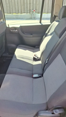 Opel Zafira - 2300 € - 31802527 16
