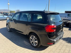 Citroen Grand C4 Picasso 2.0HDI AVTOMAT/NAVI 6+ 1 EURO 6 | Mobile.bg � ����� ������ 8
