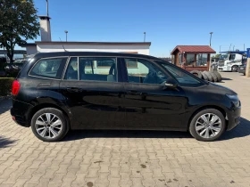 Citroen Grand C4 Picasso 2.0HDI AVTOMAT/NAVI 6+ 1 EURO 6 | Mobile.bg � ����� ������ 5