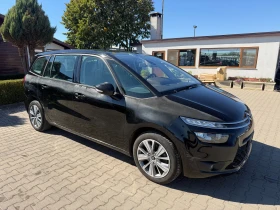 Citroen Grand C4 Picasso 2.0HDI AVTOMAT/NAVI 6+ 1 EURO 6 | Mobile.bg � ����� ������ 4