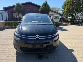 Citroen Grand C4 Picasso 2.0HDI AVTOMAT/NAVI 6+ 1 EURO 6 | Mobile.bg � ����� ������ 3