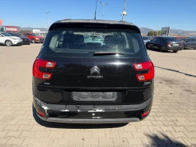 Citroen Grand C4 Picasso 2.0HDI AVTOMAT/NAVI 6+ 1 EURO 6 | Mobile.bg � ����� ������ 7