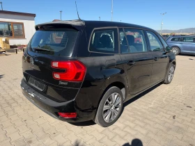 Citroen Grand C4 Picasso 2.0HDI AVTOMAT/NAVI 6+ 1 EURO 6 | Mobile.bg � ����� ������ 6