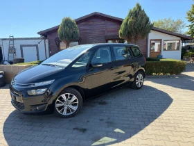 ������ Citroen Grand C4 Pic...