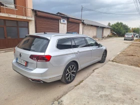 VW Passat VIRTUAL 190hp HighLine | Auto.bg — изображение 6