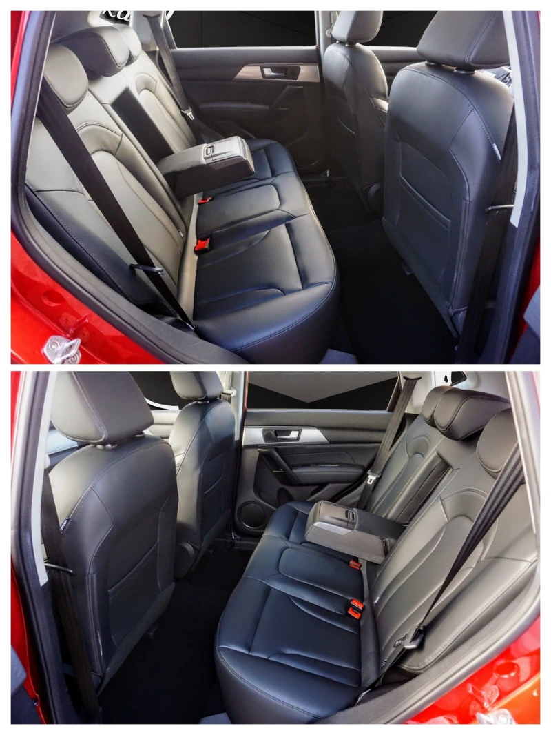 Haval H2 1.5i GPL PREMIUM LPG, снимка 14 - Автомобили и джипове - 35199361