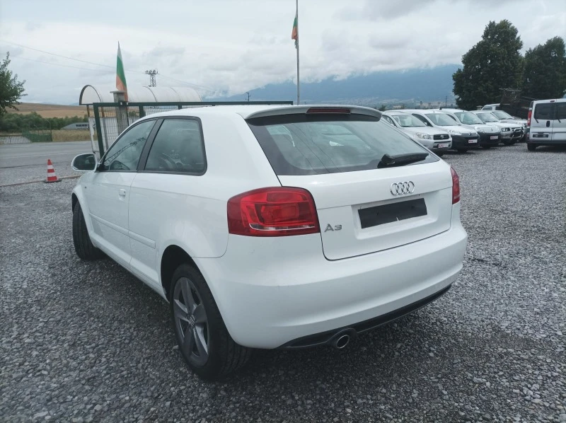 Audi A3 Италия, снимка 3 - Автомобили и джипове - 41814713