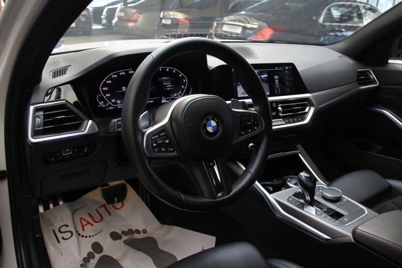 BMW 340 Mperformance/Камера/Xdrive, снимка 9 - Автомобили и джипове - 45026732
