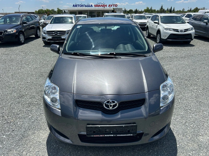 Toyota Auris (КАТО НОВА), снимка 2 - Автомобили и джипове - 46217442