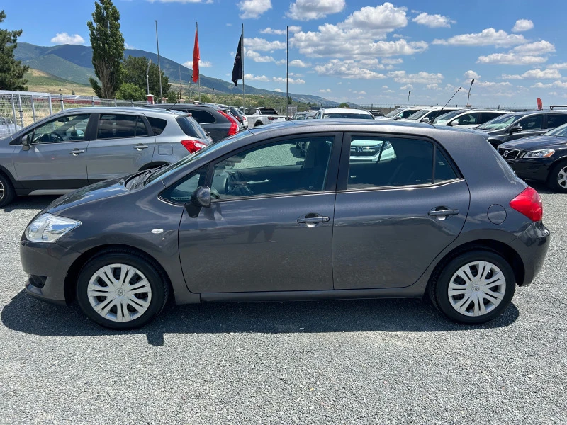 Toyota Auris (КАТО НОВА), снимка 10 - Автомобили и джипове - 46217442