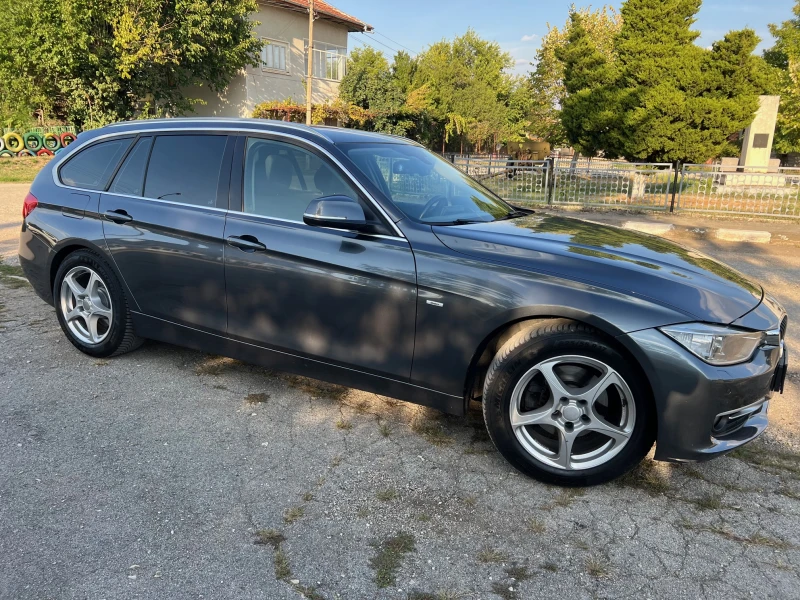 BMW 320 XD, снимка 2 - Автомобили и джипове - 47353801