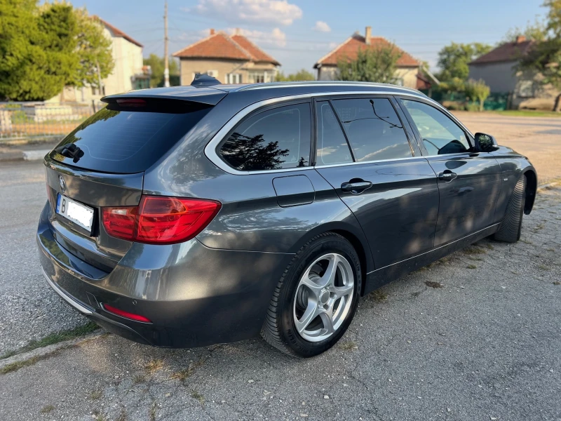 BMW 320 XD, снимка 4 - Автомобили и джипове - 47353801