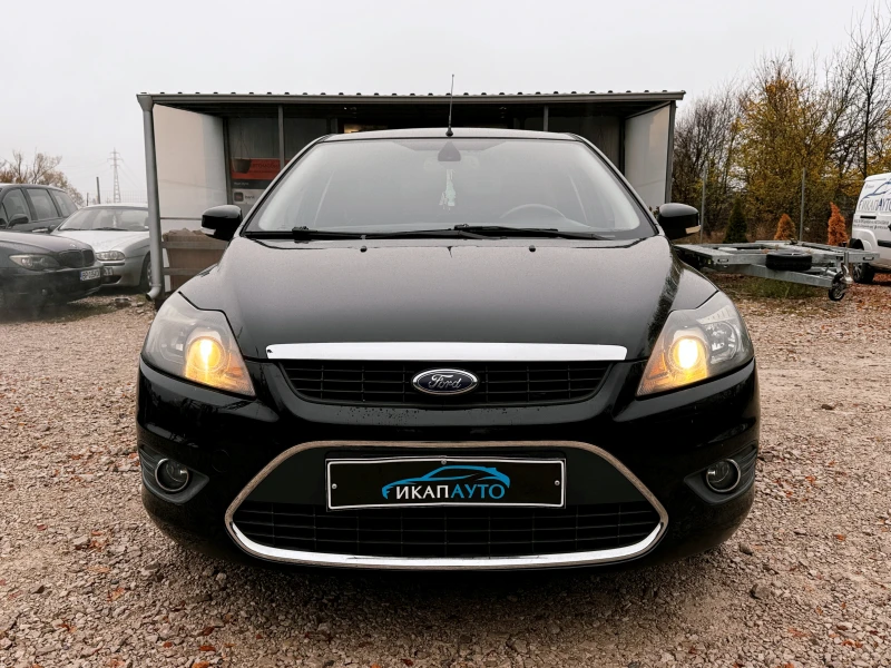 Ford Focus 2.0LPG Titanium ИТАЛИЯ, снимка 2 - Автомобили и джипове - 47955535