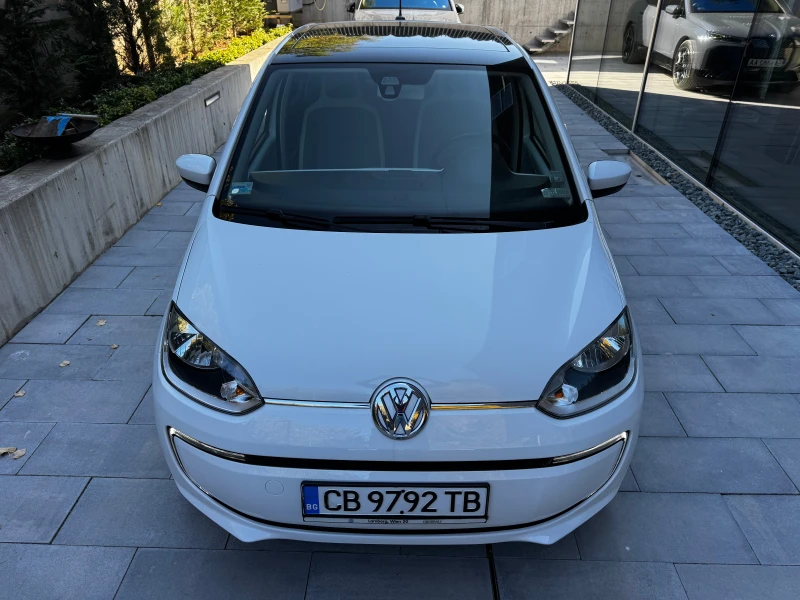 VW Up e-Up!, снимка 5 - Автомобили и джипове - 48096294