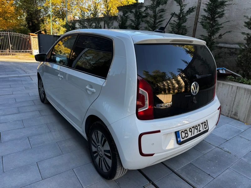 VW Up e-Up!, снимка 4 - Автомобили и джипове - 48096294