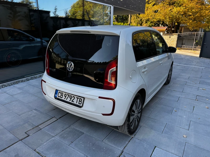 VW Up e-Up!, снимка 3 - Автомобили и джипове - 48096294