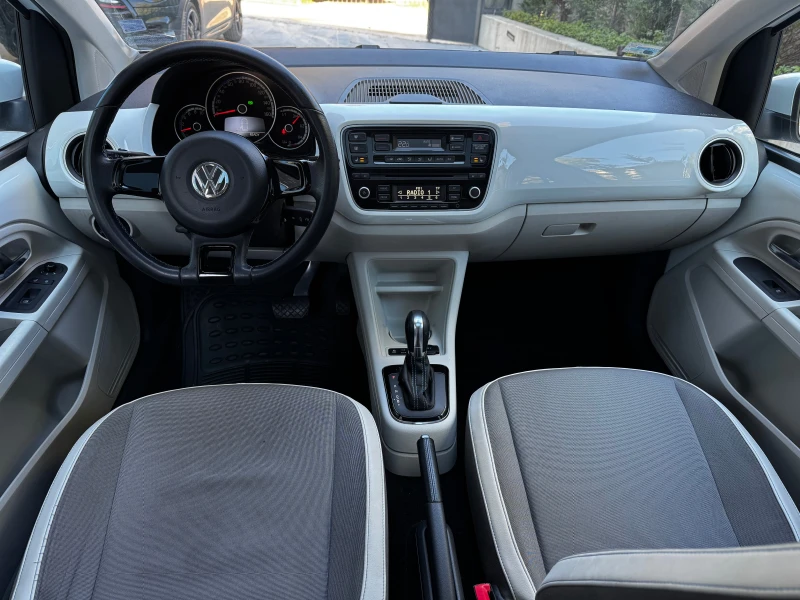 VW Up e-Up!, снимка 10 - Автомобили и джипове - 48096294