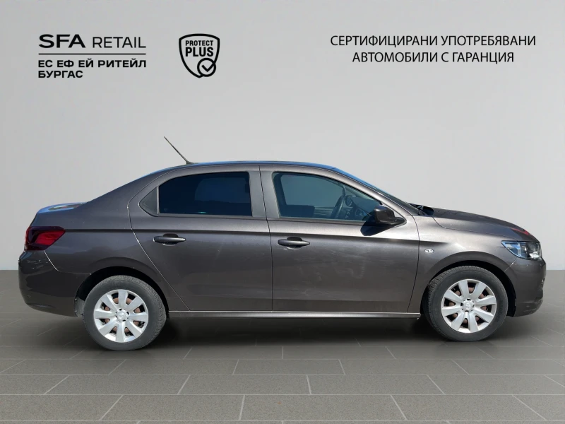 Peugeot 301, снимка 6 - Автомобили и джипове - 51523994