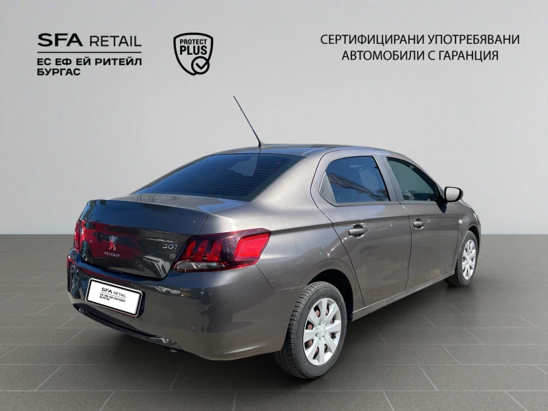 Peugeot 301, снимка 5 - Автомобили и джипове - 51523994