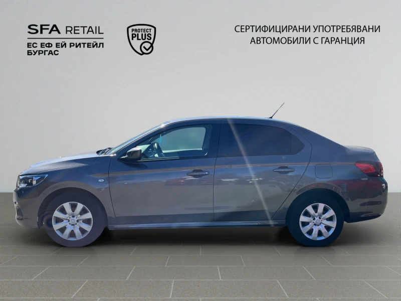 Peugeot 301, снимка 2 - Автомобили и джипове - 51523994