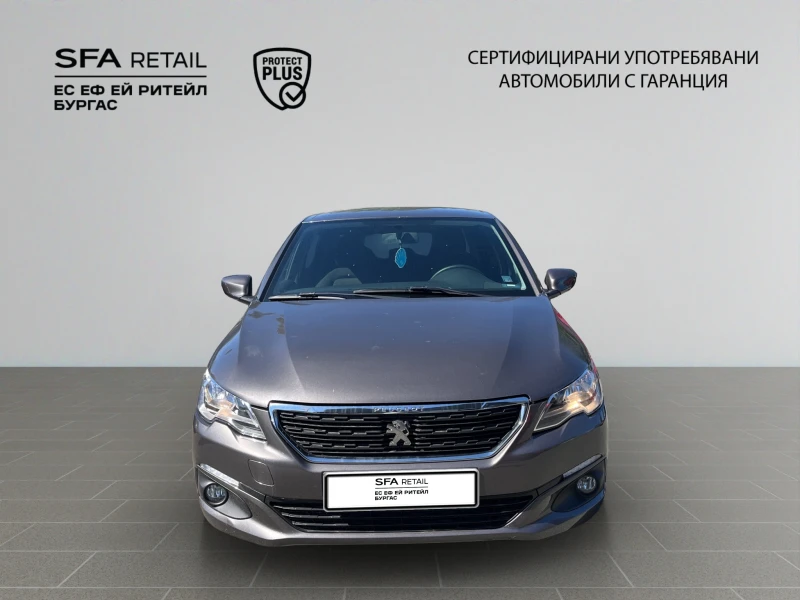 Peugeot 301, снимка 8 - Автомобили и джипове - 51523994