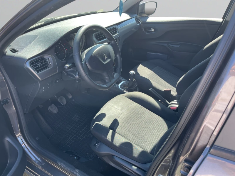 Peugeot 301, снимка 10 - Автомобили и джипове - 51523994