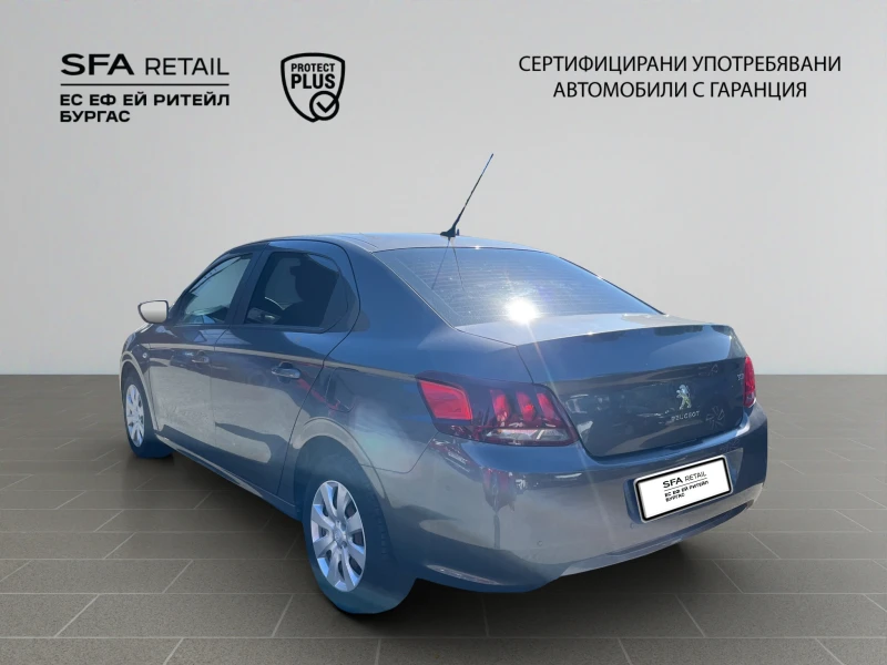 Peugeot 301, снимка 3 - Автомобили и джипове - 51523994
