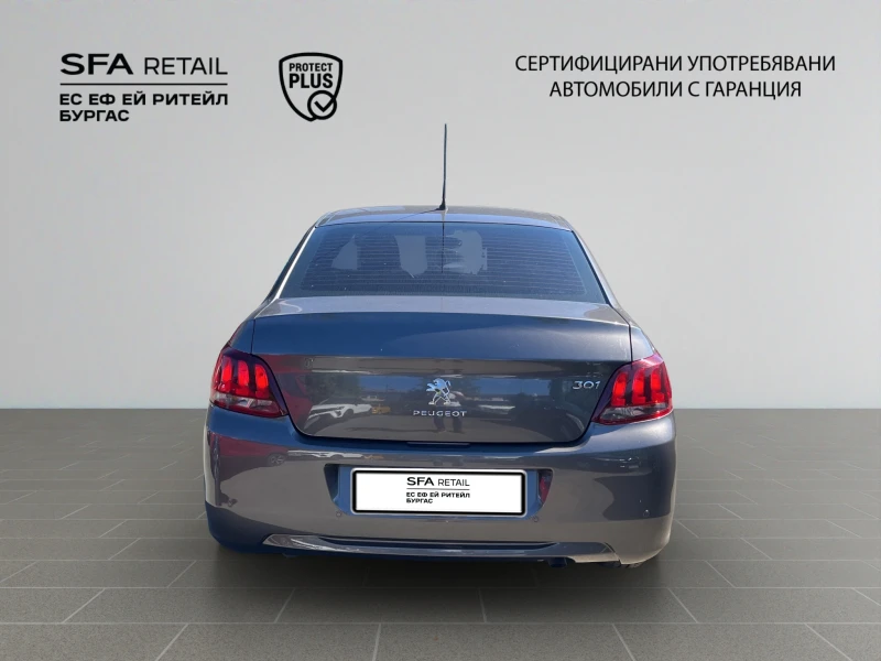 Peugeot 301, снимка 4 - Автомобили и джипове - 51523994