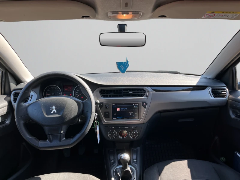 Peugeot 301, снимка 11 - Автомобили и джипове - 51523994