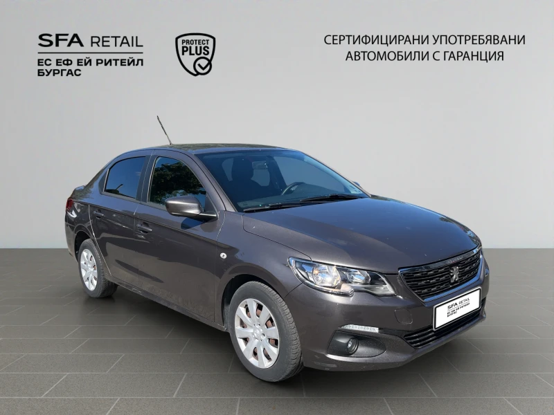 Peugeot 301, снимка 7 - Автомобили и джипове - 51523994