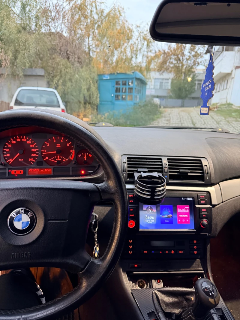 BMW 316, снимка 9 - Автомобили и джипове - 52307976