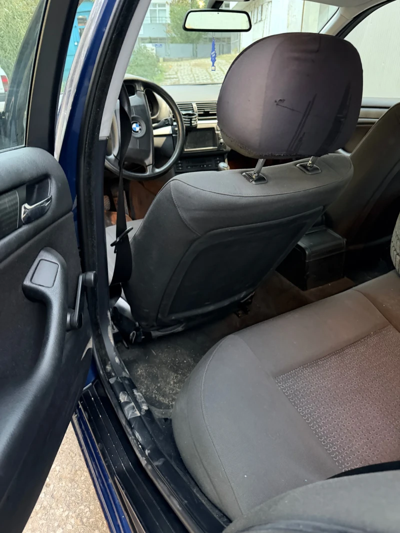 BMW 316, снимка 7 - Автомобили и джипове - 52307976