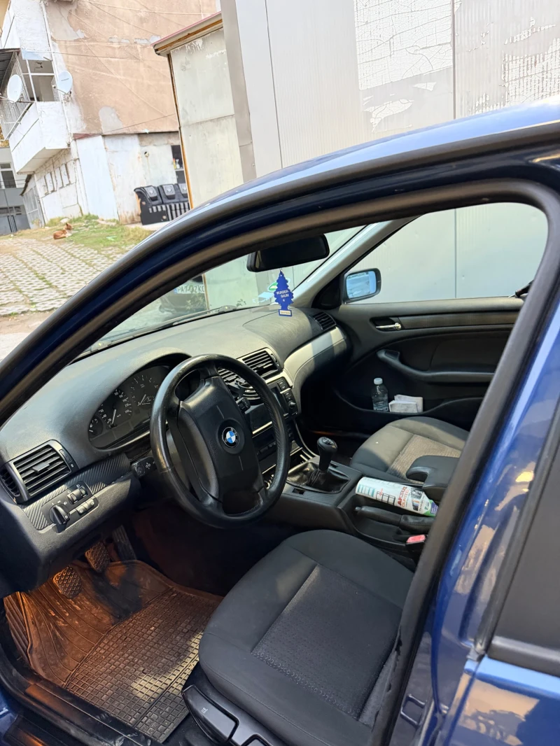 BMW 316, снимка 6 - Автомобили и джипове - 52307976