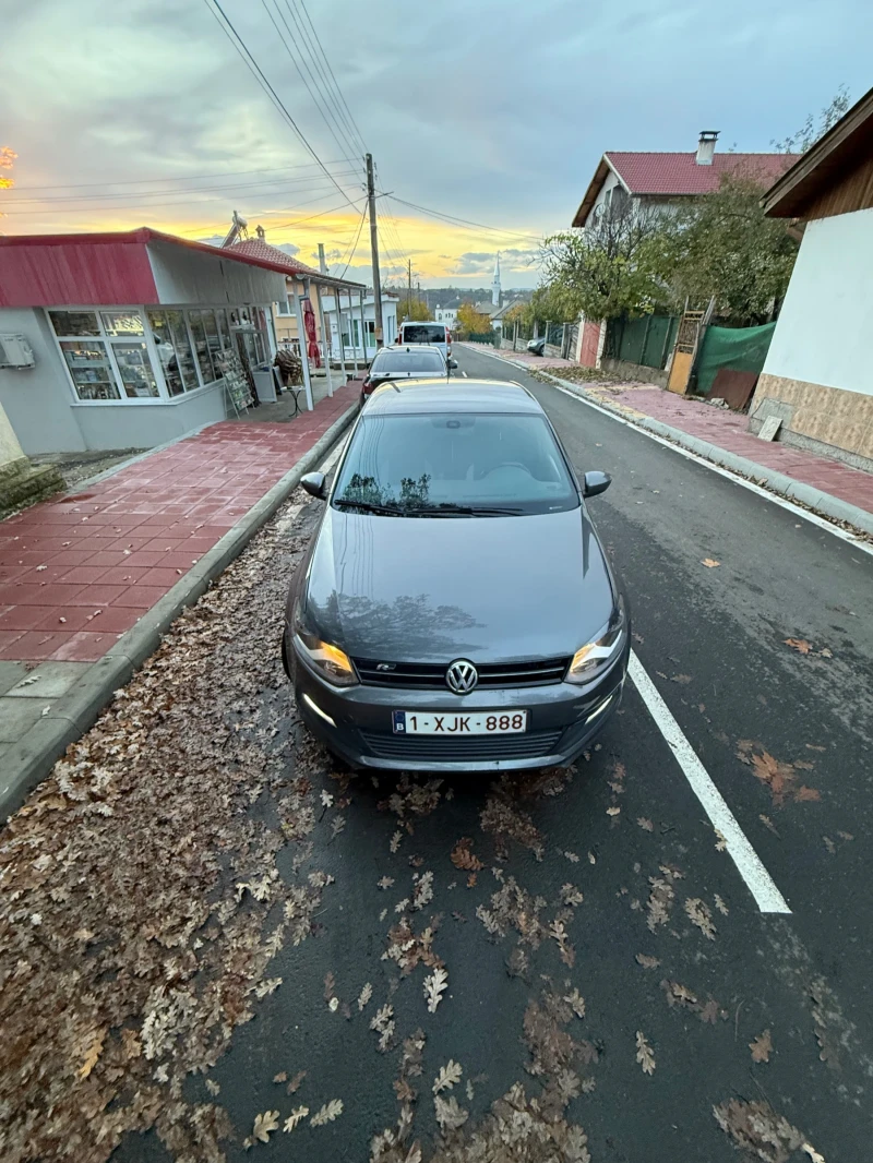 VW Polo, снимка 9 - Автомобили и джипове - 52353553