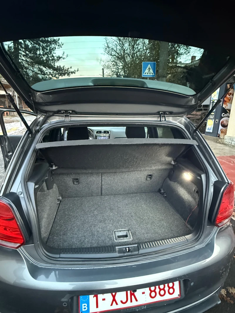 VW Polo, снимка 14 - Автомобили и джипове - 52353553