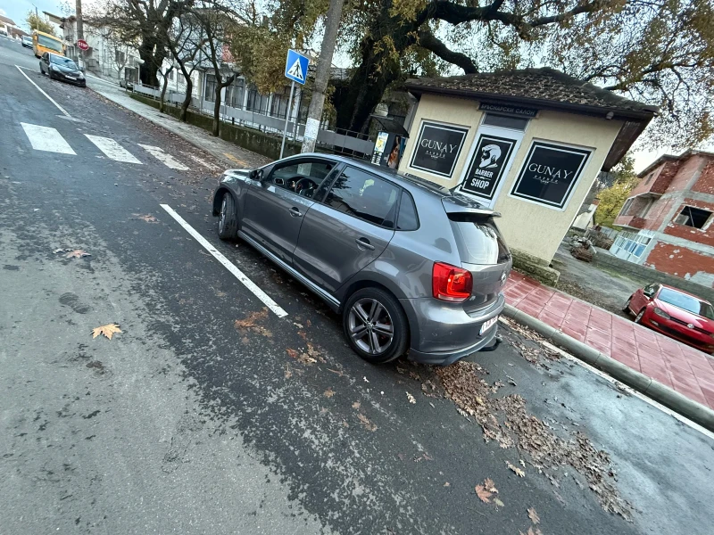VW Polo, снимка 8 - Автомобили и джипове - 52353553