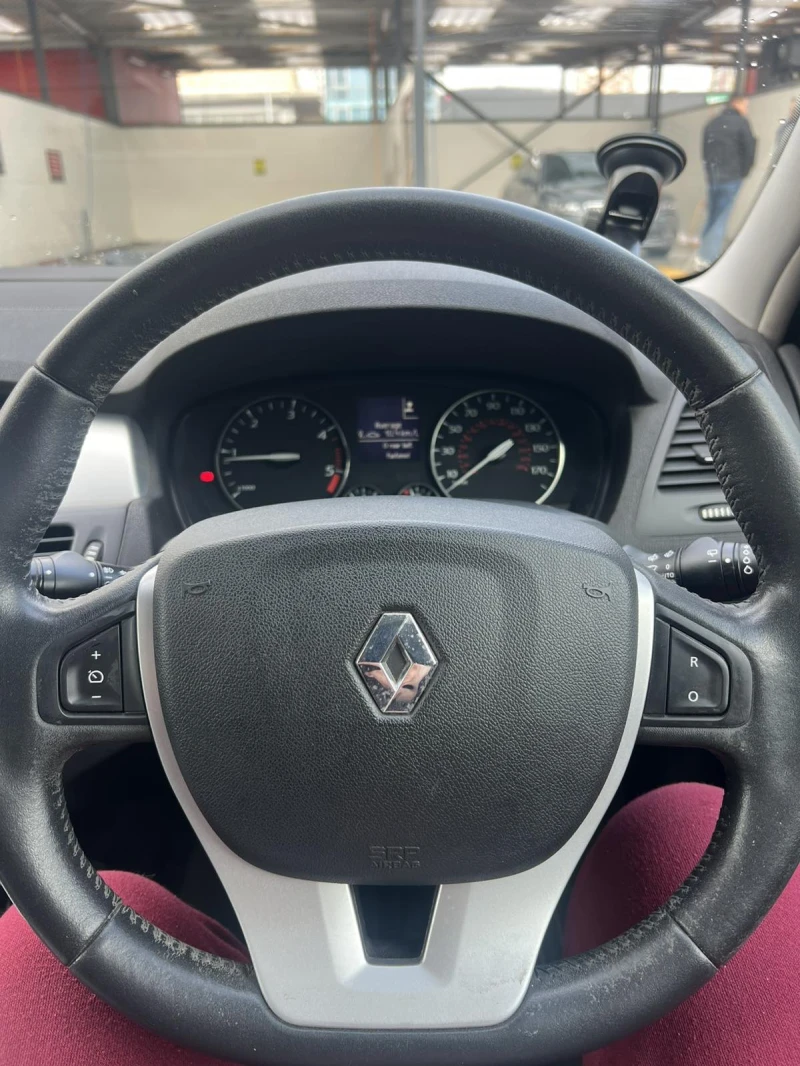 Renault Laguna, снимка 7 - Автомобили и джипове - 52710645