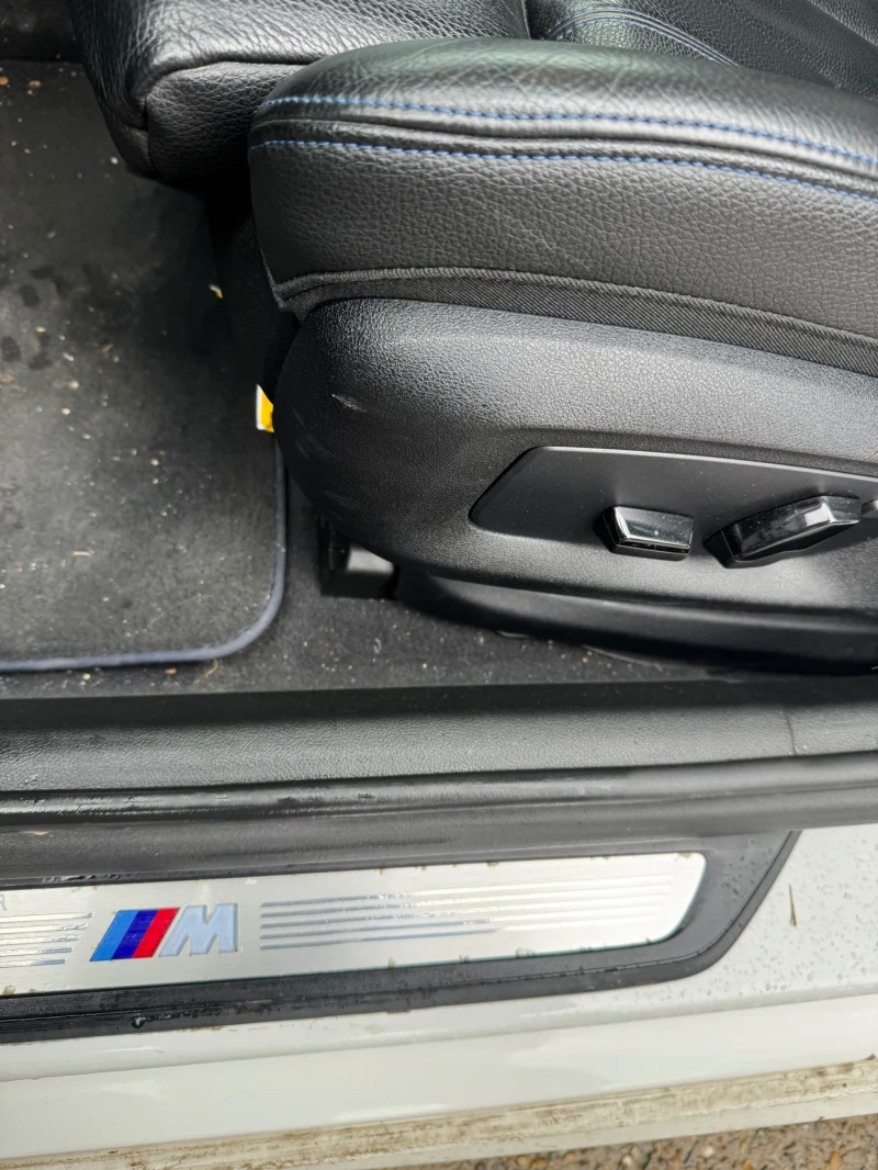 BMW 530 Xdrive, снимка 13 - Автомобили и джипове - 52794184