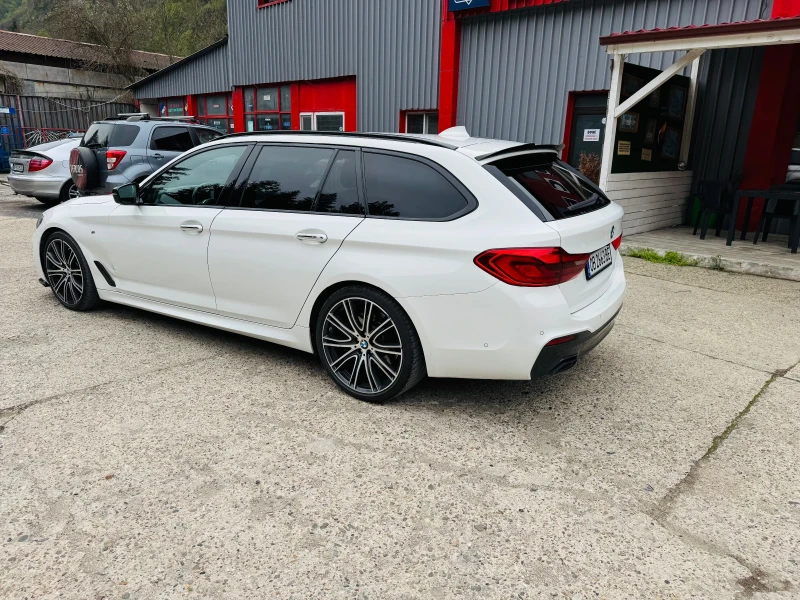 BMW 530 Xdrive, снимка 6 - Автомобили и джипове - 52794184
