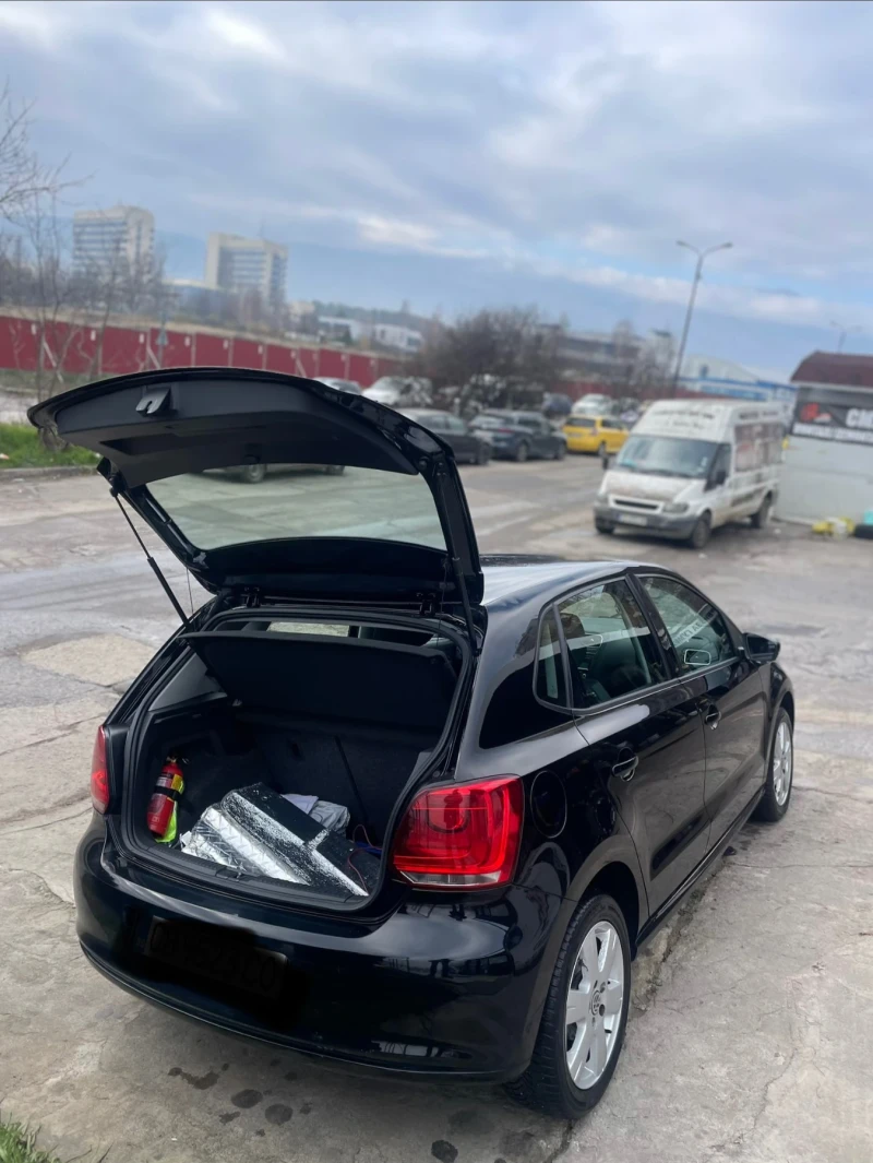 VW Polo, снимка 11 - Автомобили и джипове - 52868143