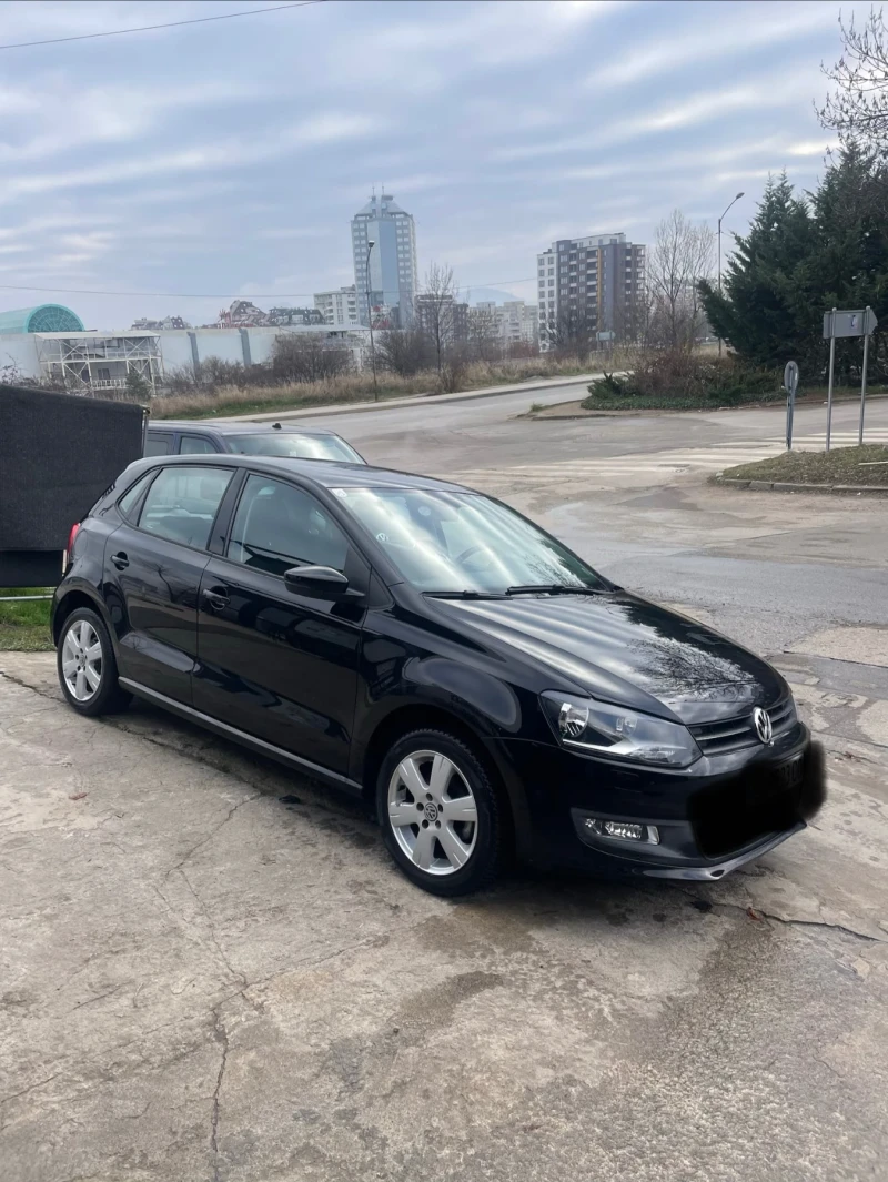 VW Polo, снимка 3 - Автомобили и джипове - 52868143
