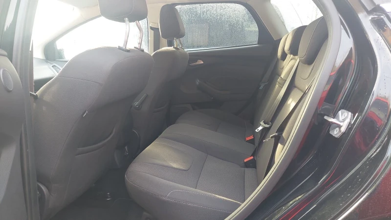 Ford Focus, снимка 6 - Автомобили и джипове - 53396556