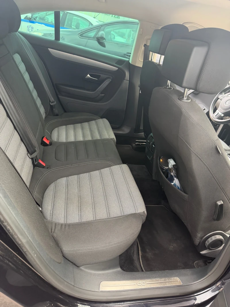 VW CC, снимка 7 - Автомобили и джипове - 53470275