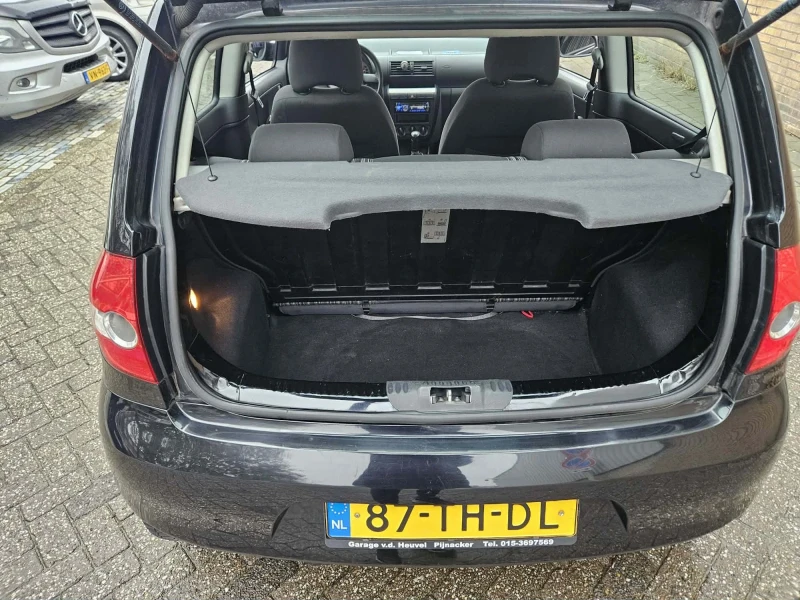 VW Fox, снимка 3 - Автомобили и джипове - 53535580