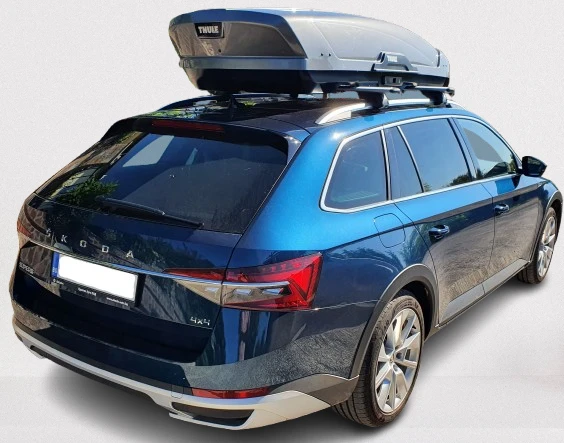 Skoda Superb Scout 4x4/280hp/2.0 TSI/7DSG | Mobile.bg � ����������� 3