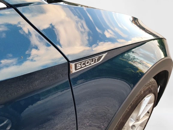 Skoda Superb Scout 4x4/280hp/2.0 TSI/7DSG | Mobile.bg � ����������� 6