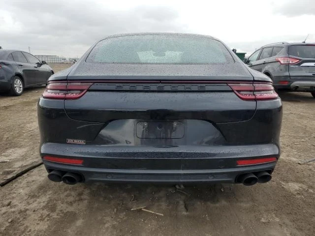 Porsche Panamera, снимка 3 - Автомобили и джипове - 48720675