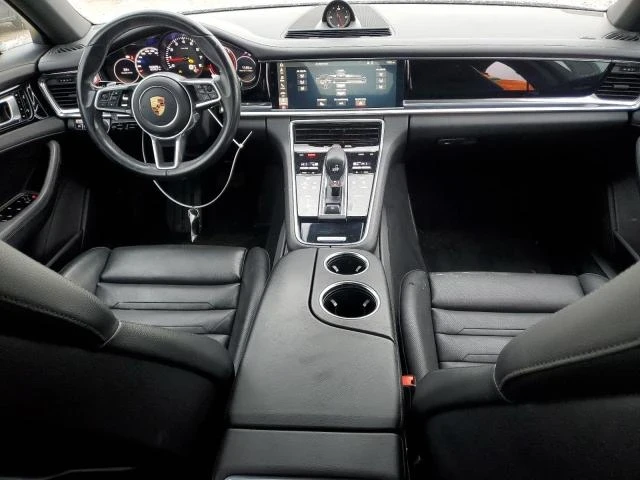 Porsche Panamera, снимка 8 - Автомобили и джипове - 48720675