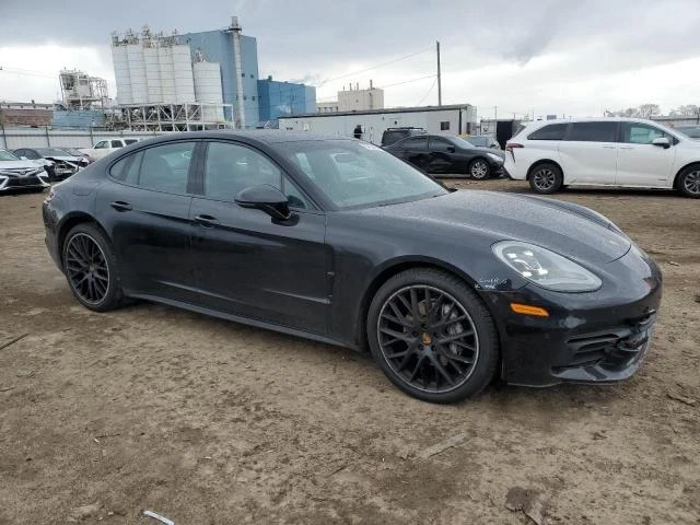 Porsche Panamera, снимка 5 - Автомобили и джипове - 48720675